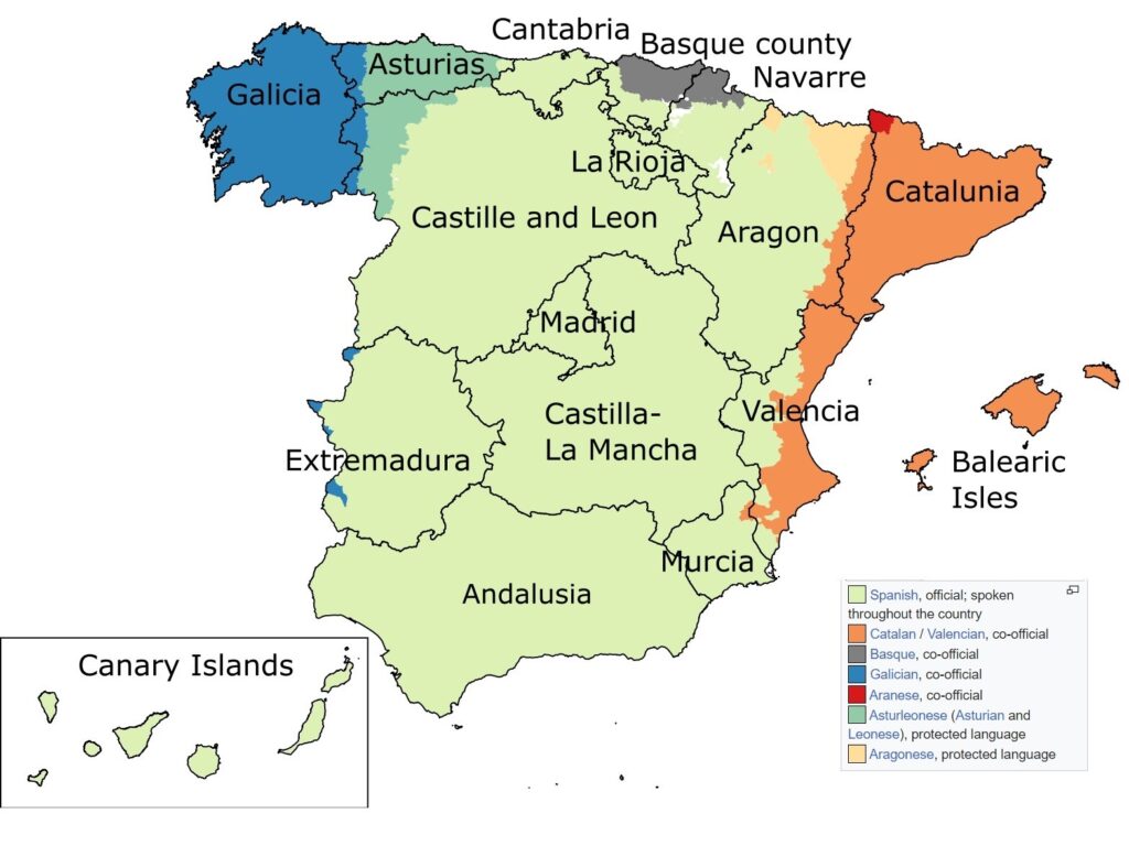 Where to live in Spain as an expat