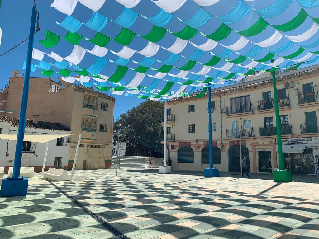 Feria de Torremolinos 2023: Plaza San Miguel