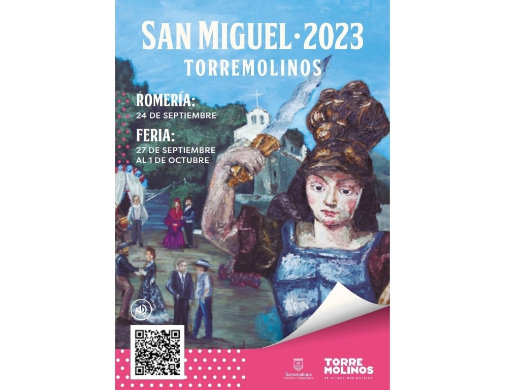 Traveling to the Costa del Sol - Feria de Torremolinos 2023