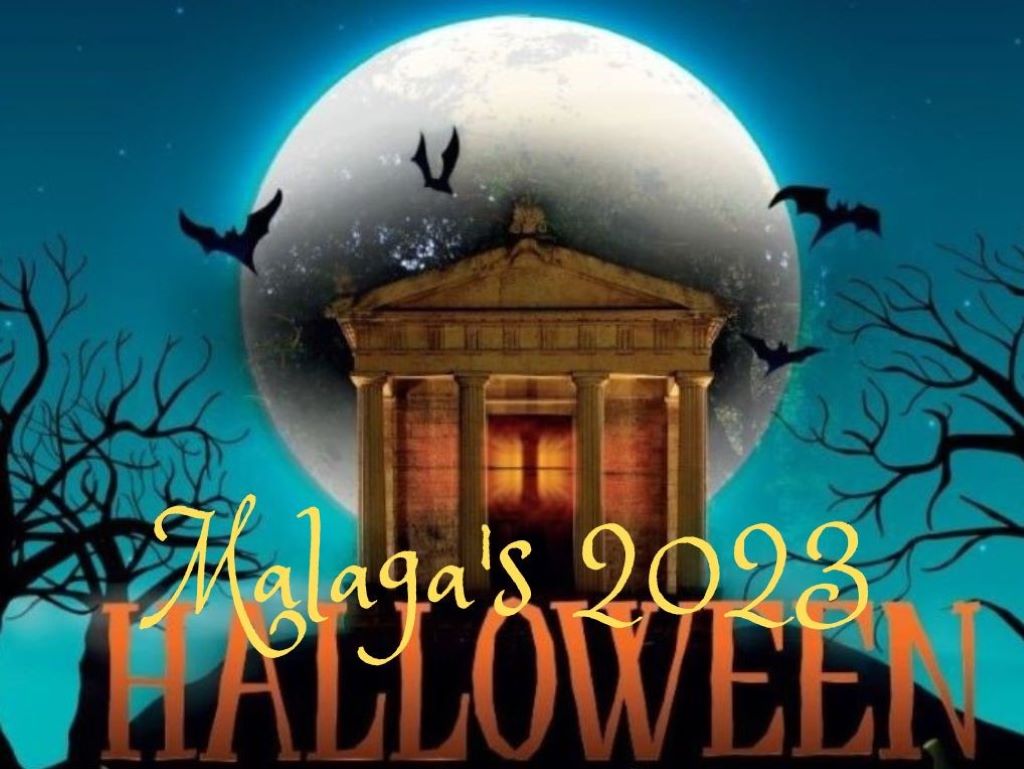 Traveling to the Costa del Sol - Halloween in Malaga 2023