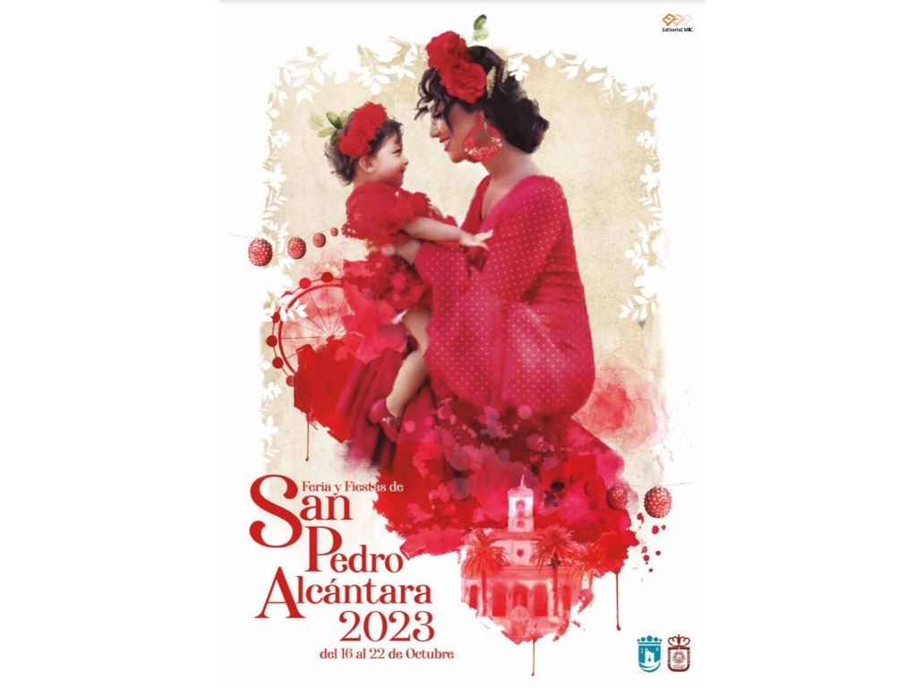 Feria de San Pedro de Alcantara - Marbella 2023