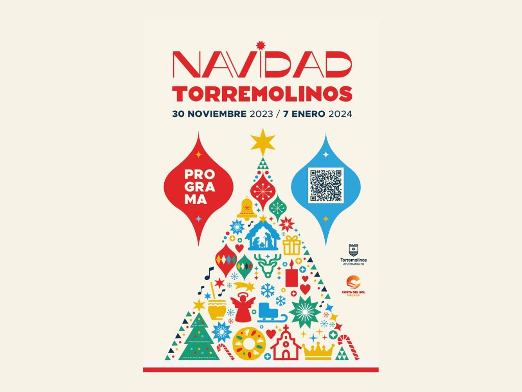 Traveling to the Costa del Sol - Christmas and New year in Torremolinos 2023/ 24