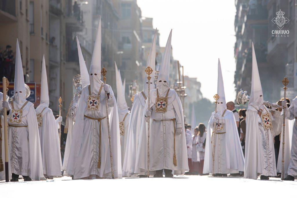 Holy Week and Easter in the Costa del Sol