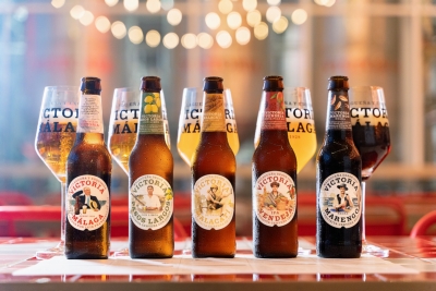 February in the Costa del Sol: Victoria Malaga Brewery