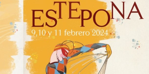 Carnival in Estepona 2024