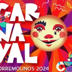 Carnival in Torremolinos 2024