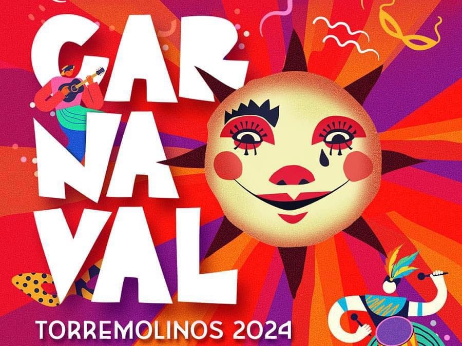 Carnival in Torremolinos 2024
