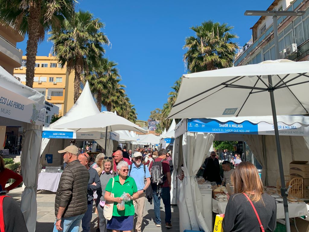 Sabor a malaga