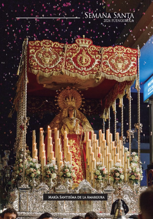 Holy Week in Fuengirola 2024