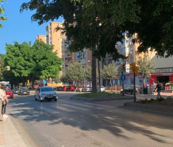 Stress-free Car Rental in Malaga