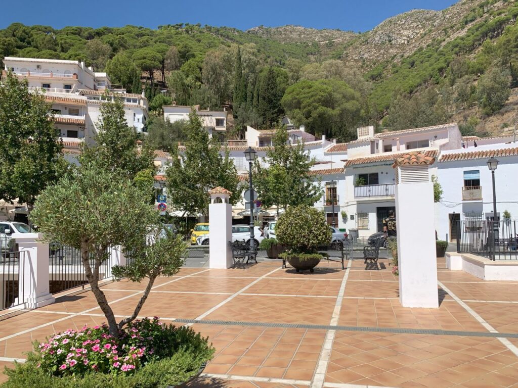 Mijas, Costa del Sol