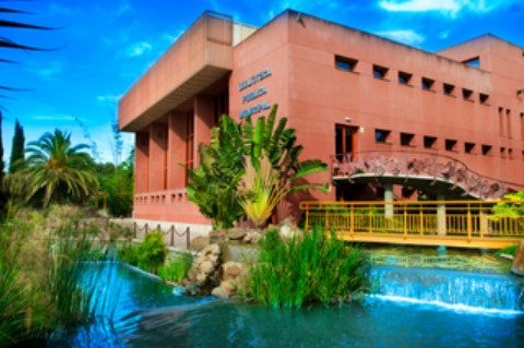 Culture in Benalmadena - Library in Benalmadena - Arroyo de la Miel