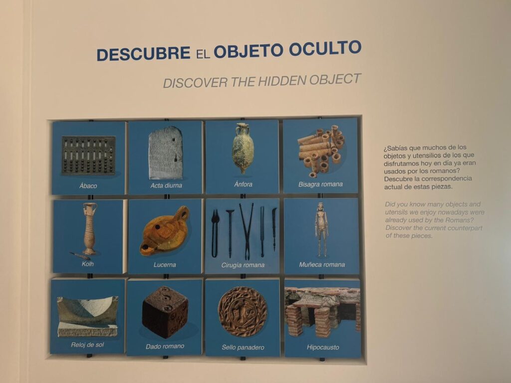 Culture in Benalmadena - History Center