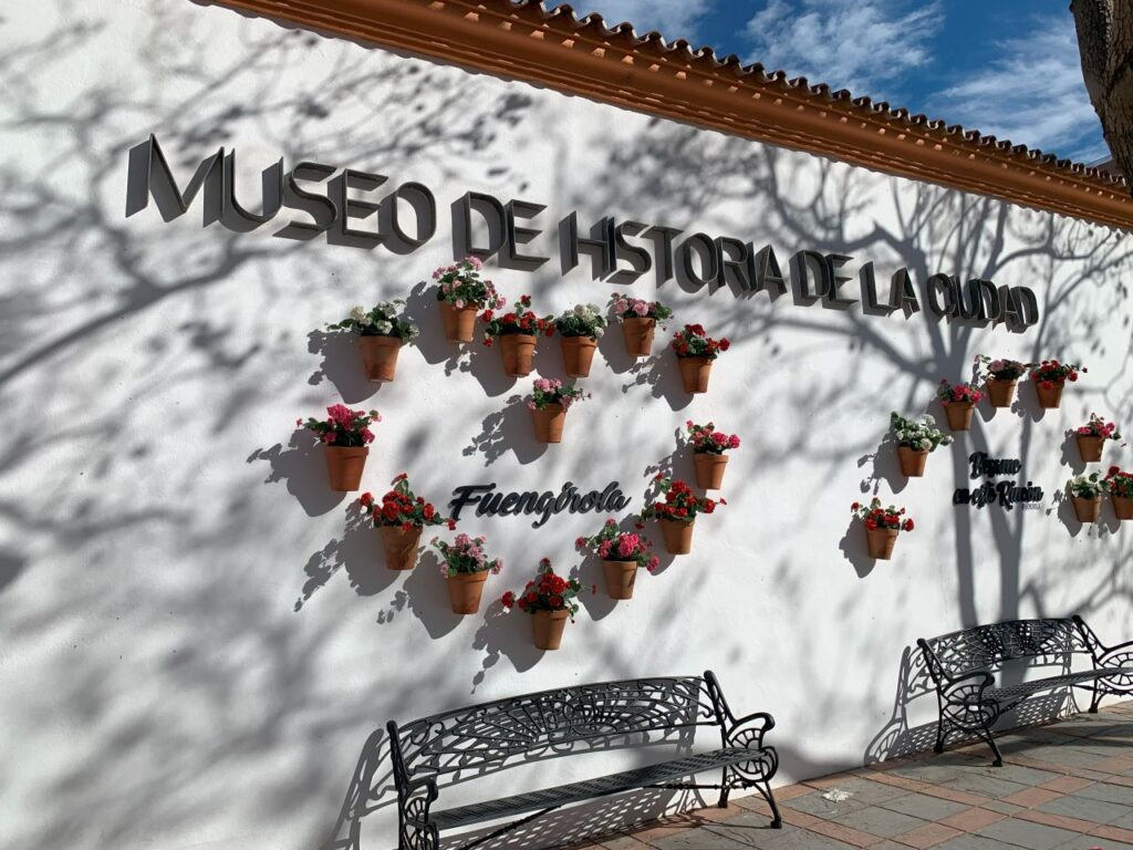 Museo de la ciudad