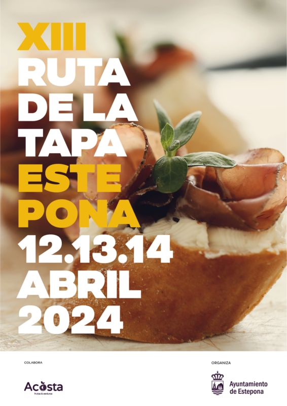 Ruta de la Tapa de Estepona