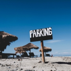 parking and parking tickets in the Costa del Sol