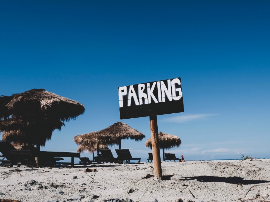 parking and parking tickets in the Costa del Sol