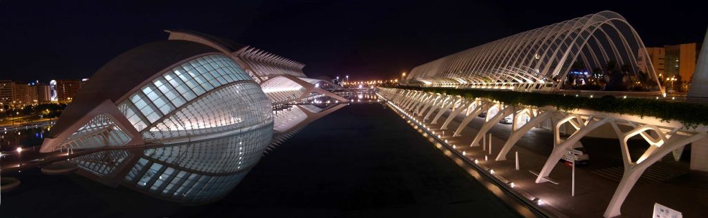 Spanish Costas - Costa de Valencia