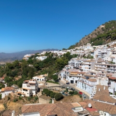 long term rent in Spain - Mijas