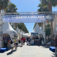 Sabor a malaga