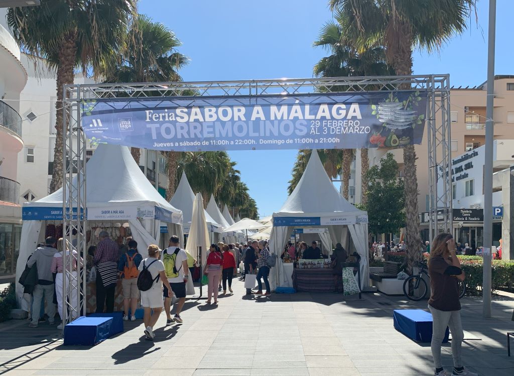 Sabor a malaga