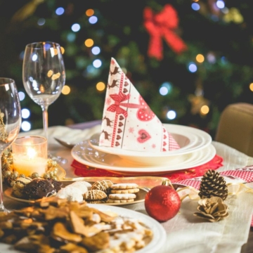 Christmas Restaurants and Parties in the Costa del Sol