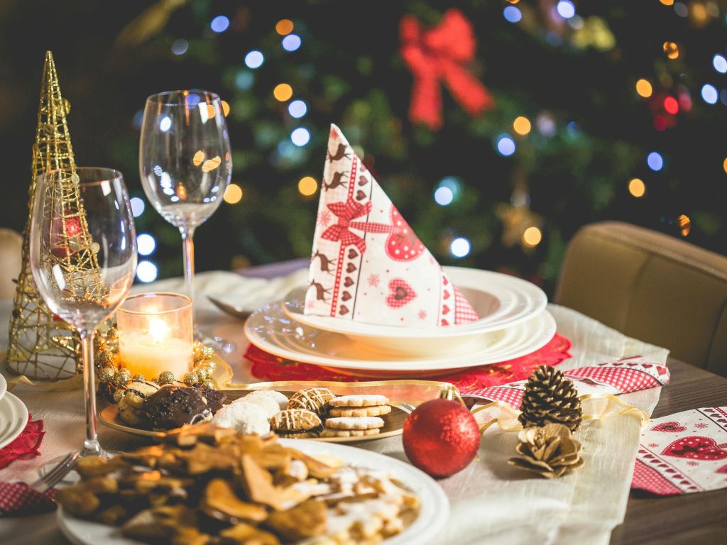 Christmas Restaurants and Parties in the Costa del Sol