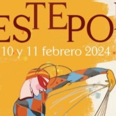 Carnival in Estepona 2024