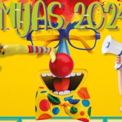 Carnival in Mijas 2024