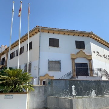 Casa de la Cultura de Benalmadena