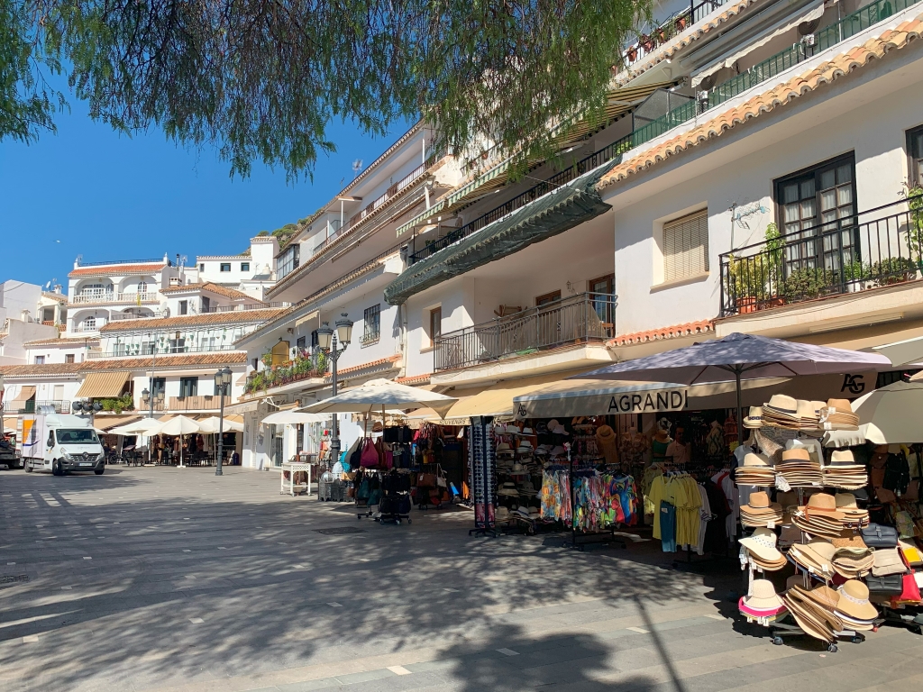 Mijas Pueblo