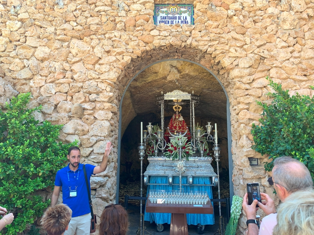 Mijas Pueblo