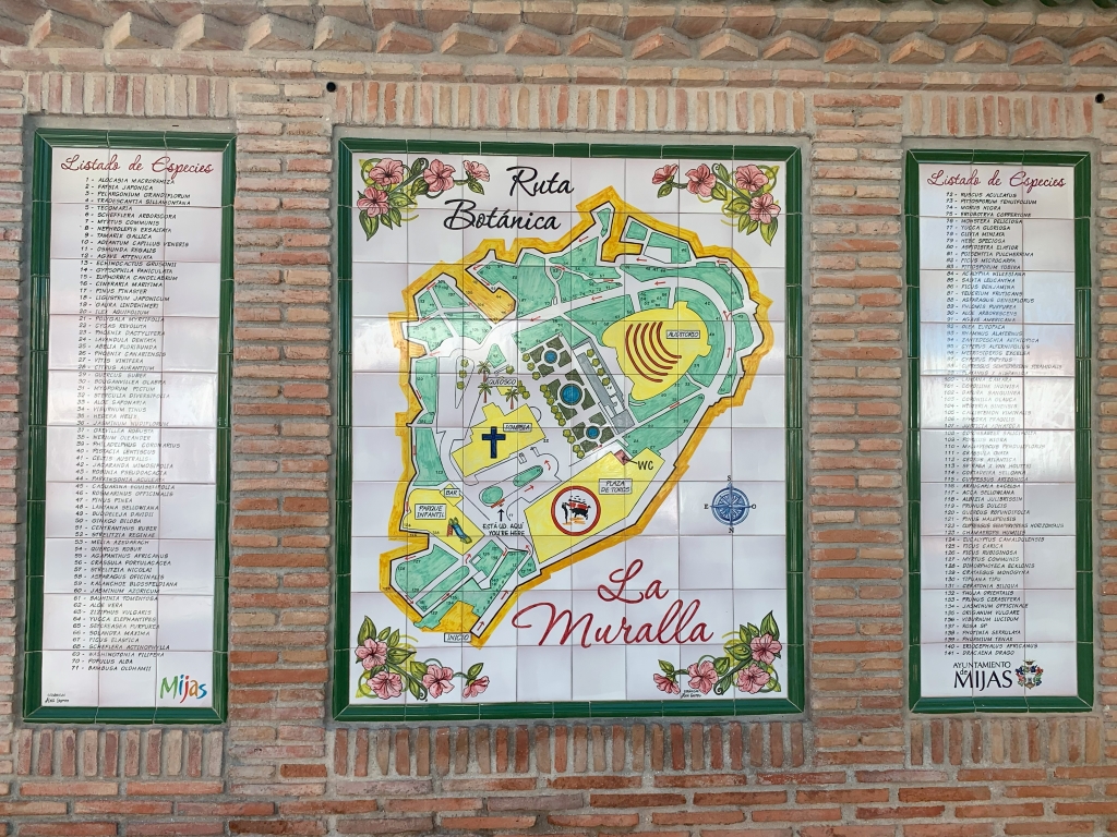 Mijas Pueblo