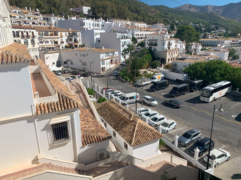 Mijas Pueblo