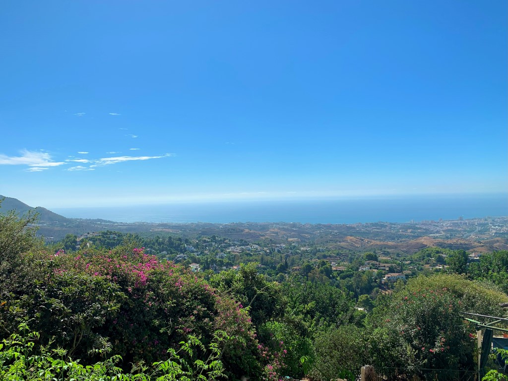 Mijas Pueblo