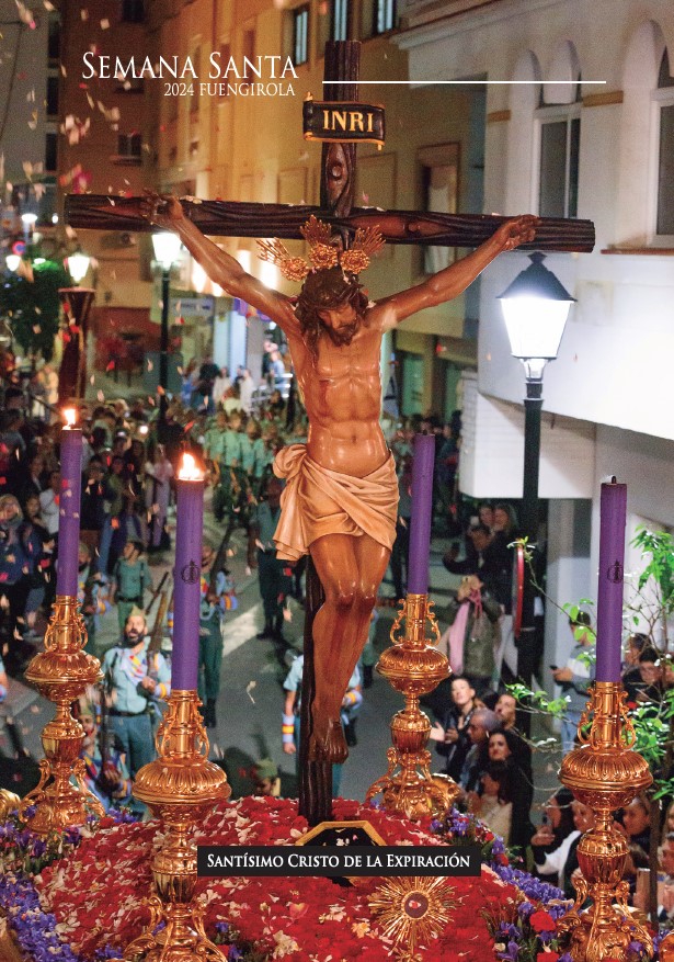 Holy Week in Fuengirola 2024