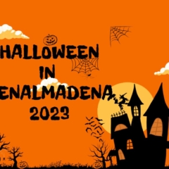 Halloween in Benalmadena 2023