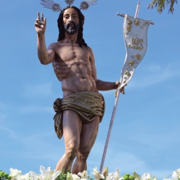 Holy Week Fuengirola