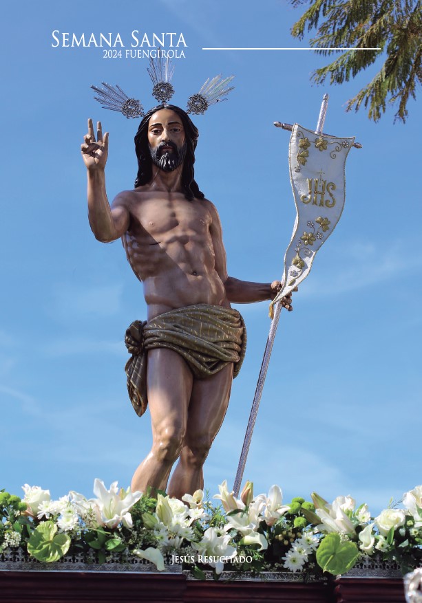 Holy Week Fuengirola