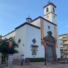 Church of Nuestra Senora del Rosario