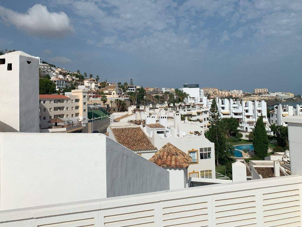 Train stations in Benalmadena: more views