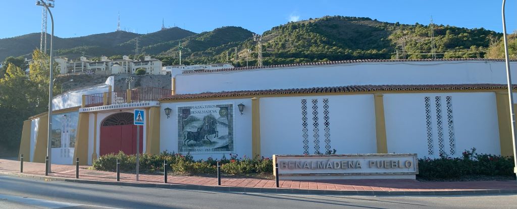 Benalmadena Pueblo