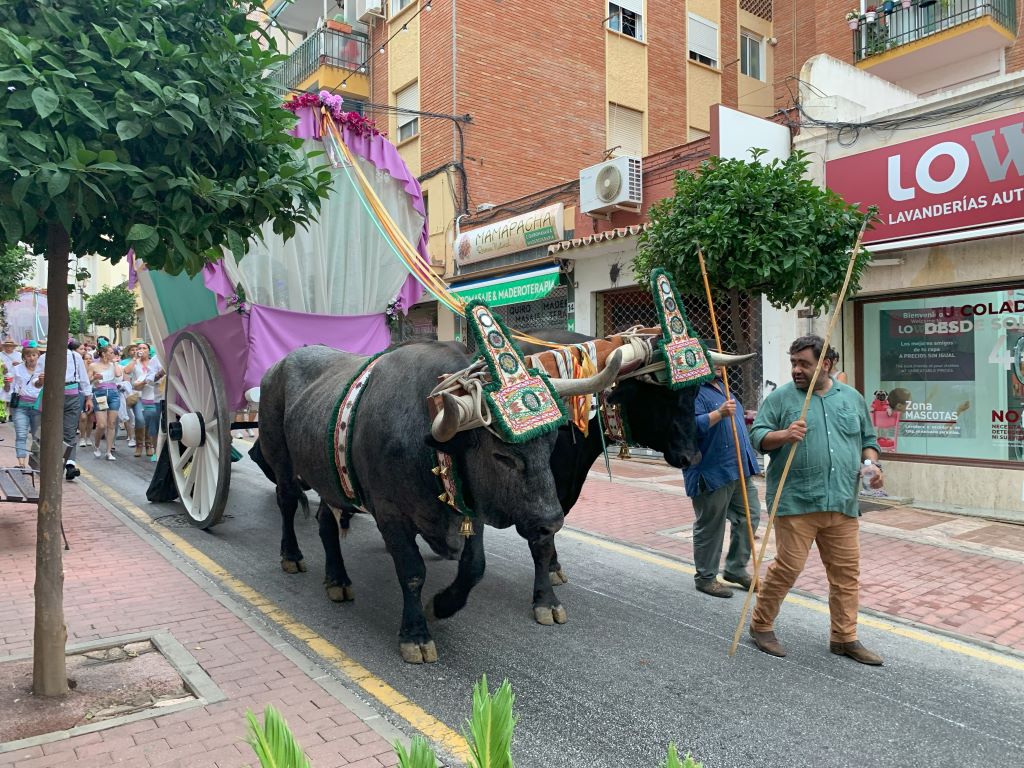 Romeria de San Juan