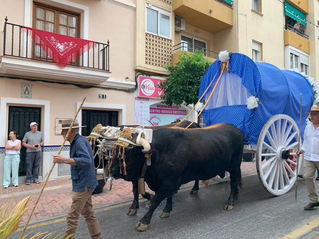 Romeria de San Juan