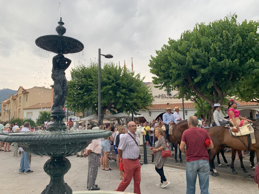 Romeria de San Juan