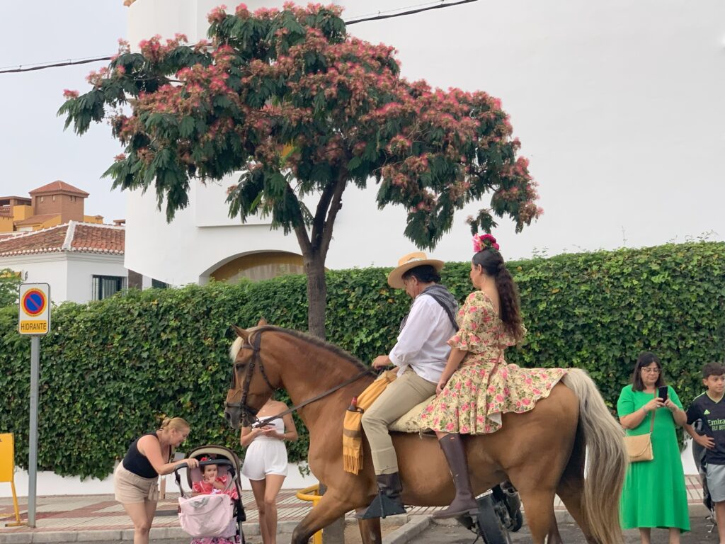 Romeria de San Juan