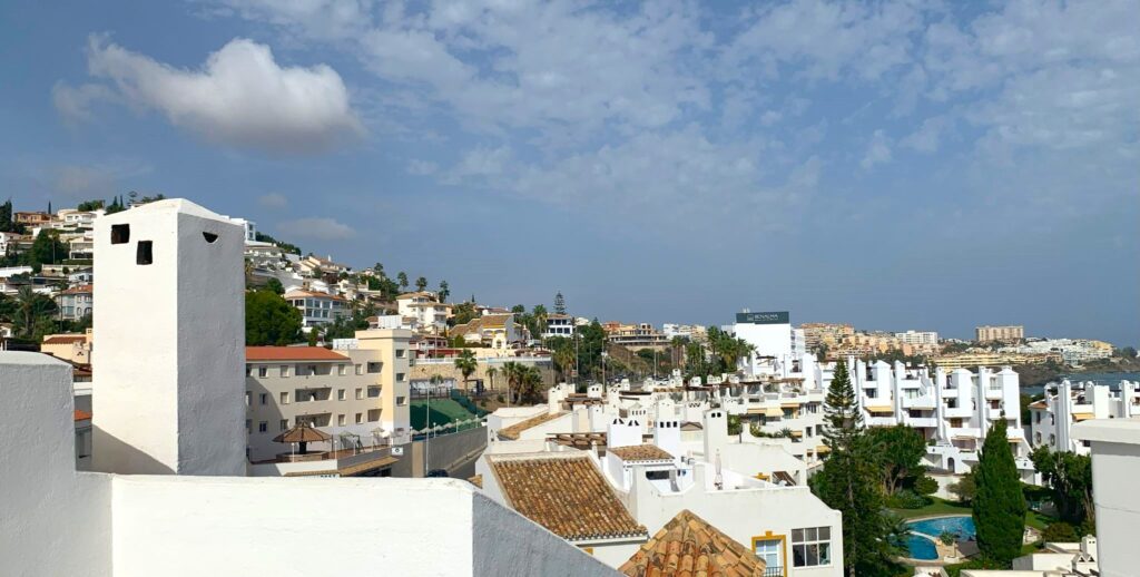 Neighborhoods of Benalmadena -Torremuelle