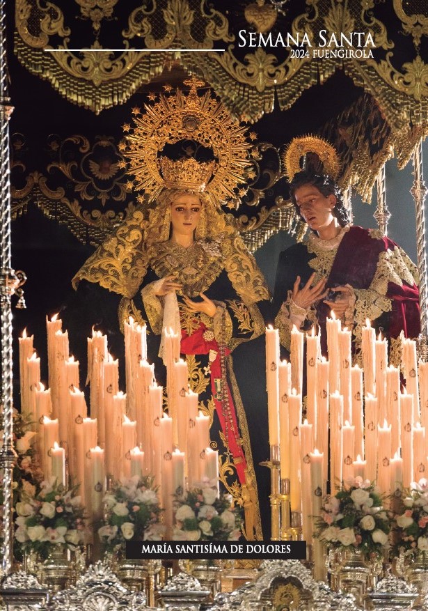 Holy Week in Fuengirola 2024