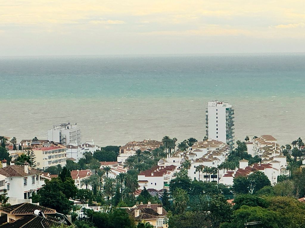 Floods in Spain