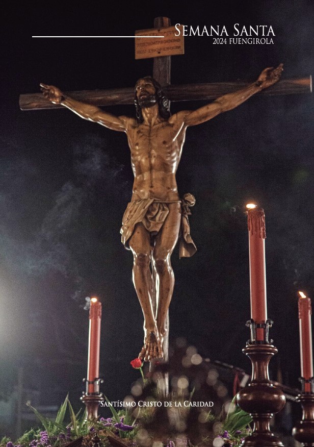 Holy Week in Fuengirola 2024